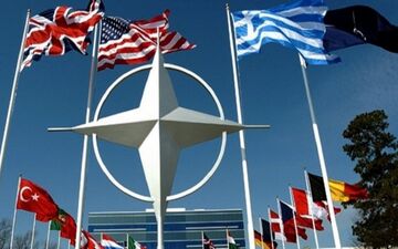 باکو: به همکاری با ناتو ادامه می دهیم