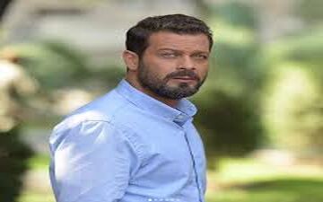 پژمان بازغی عامل شکست یک فیلم شد