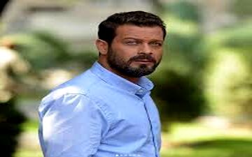 پژمان بازغی عامل شکست یک فیلم شد