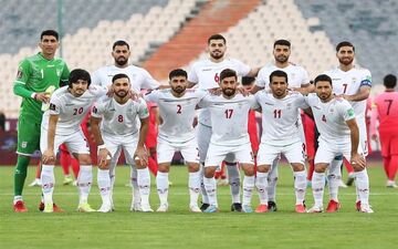 ترکیب تیم ملی مقابل لبنان مشخص شد
