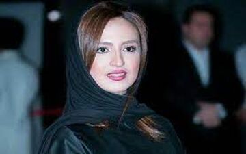 بلایی که زیبایی چهره “آقا و خانم بازیگر” را گرفت/ عکس