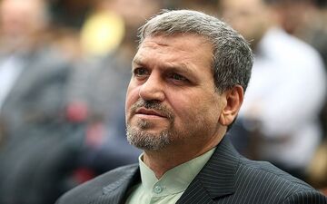  رییس جمهور استعفا ظریف را نپذیرد 