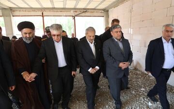 خبرهای کوتاه فارس؛ تسریع در صدور پروانه بافت فرسوده و تجهیز مدارس به نیروگاه خورشیدی