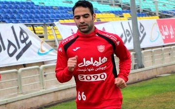 این بازیکن در ترکیب پرسپولیس فصل بعد جایی ندارد!