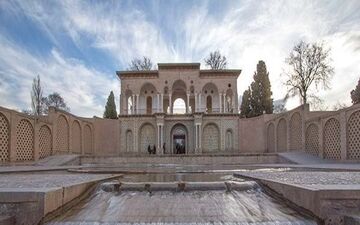  تاریخچه کرمان، شهر دیدنی کلمپه و مس