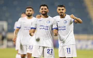 گودرزی: از تاریخ و نام بزرگ استقلال دفاع خواهیم کرد