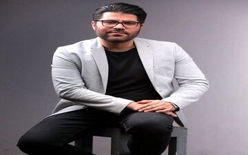 گفتگویی صمیمی با حامد همایون