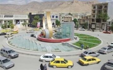 گلایه شهروندان ایلامی از ترافیک شهری