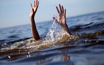 دریای خزر یک قربانی گرفت