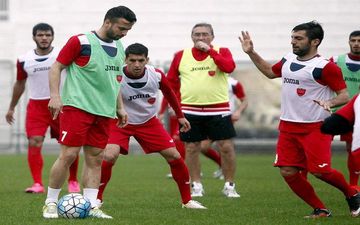 شرط‌های جدید باشگاه پرسپولیس برای جدایی بازیکن ناراضی!