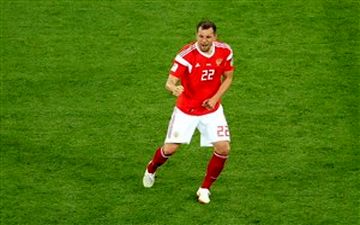  ژیوبا: شایسته برد مقابل مصر بودیم