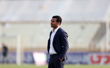 کارت مربیگری مسعود شجاعی صادر شد
