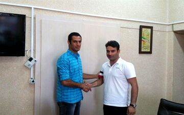 جدایی یک بازیکن دیگر از سپیدرود رشت 