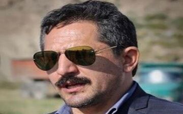 شهردار تبریز هم کرونایی شد