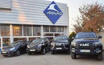 
آغاز فروش نقد و اقساطی 3 خودرو کرمان موتور/ 3 ماهه تحویل بگیرید! 