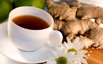 ۵ دمنوش‌ ساده برای سم‌زدایی از ریه