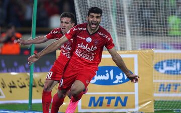هزینه پرسپولیس برای بازگرداندن مهدی طارمی چه مقدار بود؟