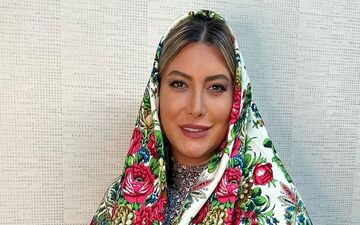 فریبا نادری و داستان ناگفته‌ی عشق اولش؛ حقیقتی که به تازگی فاش شد!