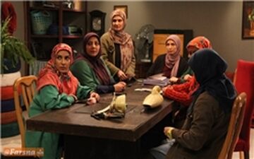 از آزردگی مازیار میری تا گلایه از پخش "هیات مدیره" در نوروز