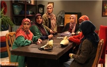 از آزردگی مازیار میری تا گلایه از پخش "هیات مدیره" در نوروز