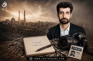 محمود صارمی؛ روایت خبرنگاری که آخرین خبرش ماندگار شد