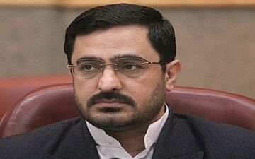  سعید مرتضوی دستگیر شد؟