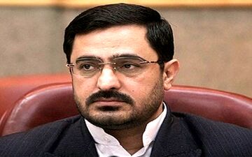  سعید مرتضوی دستگیر شد؟