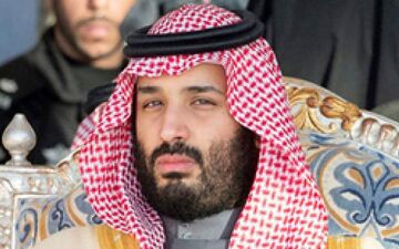 بن‌سلمان از خرید باشگاه نیوکاسل انصراف داد