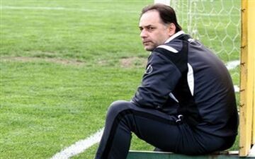  واکنش استقلالی محبوب به فسخ قرارداد استراماچونی