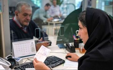 تغییر ساعت کاری ادارات و وضعیت نیروهای شرکتی مشخص شد