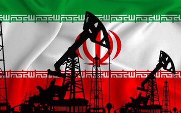 ایران رکورددار افزایش تولید نفت در اوپک شد 