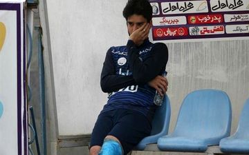 وزیر ورزش به پرونده ” پادوانی” ورود کرد !