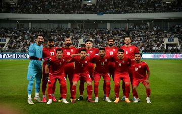 اعلام آخرین رده‌بندی فیفا؛ تیم ملی فوتبال ایران در رده بیست‌و‌دوم جهان باقی ماند 