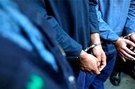 انهدام باند سارقان مسلح باغ‌ویلاها در کرمان