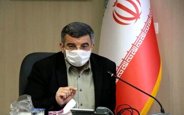 قدرت سرایت ویروس کرونا 9 برابر شد