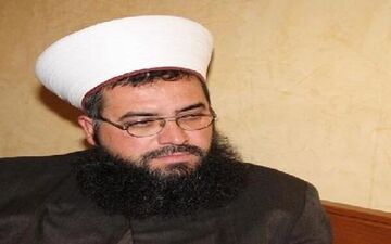 امارات به اعراب و فلسطین خنجر زد