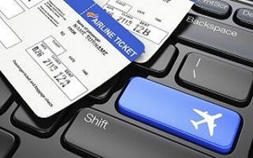 بلیت هواپیما از فردا ارزان می شود