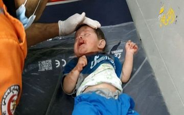سازمان جهانی بهداشت: 30 تاسیسات درمانی و بهداشتی غزه ویران شده‌اند