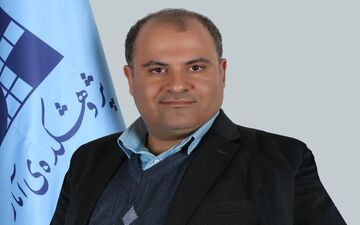 نهاد کتابخانه های عمومی کشور دستگاهی پیشرو در راهاندازی و استقرار نظام آماری است