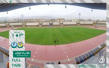 پیکان، همین که به نوشهر رسید واژگون شد/ ربیعی، روانخواه را نابود کرد