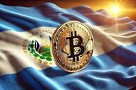 ذخایر بیت کوین السالوادور به ۷,۶۰۰ واحد رسید؛ خرید در کف قیمت