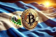 ذخایر بیت کوین السالوادور به ۷,۶۰۰ واحد رسید؛ خرید در کف قیمت