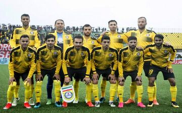  مهاجم پارس جنوبی جم به دیدار با فولاد می‌رسد