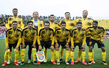  مهاجم پارس جنوبی جم به دیدار با فولاد می‌رسد