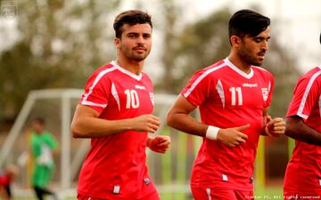 پرسپولیس جان گرفته است/ سروش، بهترین خرید نیم‌فصل بود