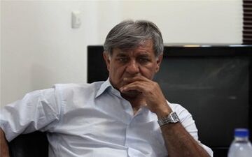  علت اصلی ناکامی منصوریان در استقلال مشخص شد