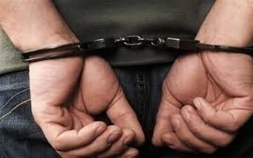 فردی که باعث انحراف هزاران جوان ایرانی شده بود در مشهد دستگیر شد