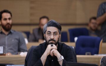 گزینه جنجالی برای هیئت مدیره استقلال+ جزئیات | نامی که با حاشیه ها به یاد می آید