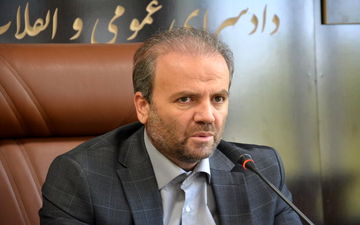 راه اندازی سیستم پیغام گیر صوتی ارتباط مردم با دادستان کرمانشاه 
