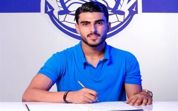 ستاره جوان از دست پرسپولیس و استقلال پرید و لژیونر شد!
